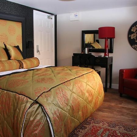 Wall Hill Farm Northwich Extérieur photo