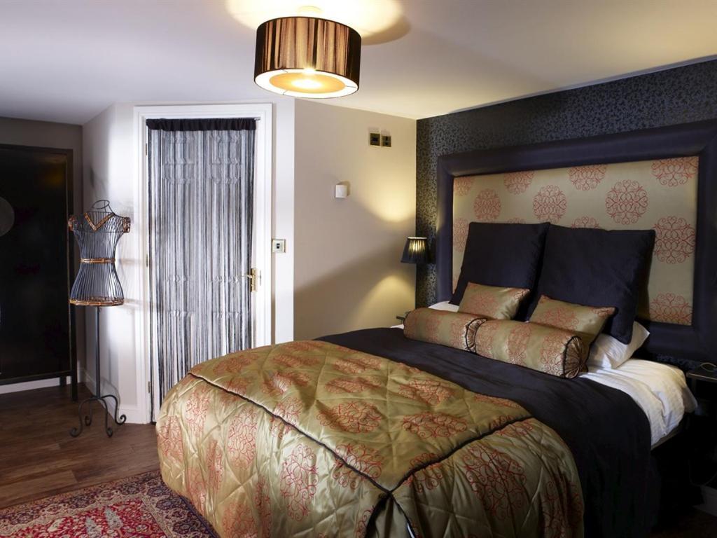 Wall Hill Farm Northwich Chambre photo