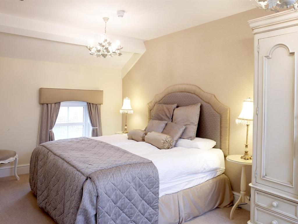 Wall Hill Farm Northwich Extérieur photo