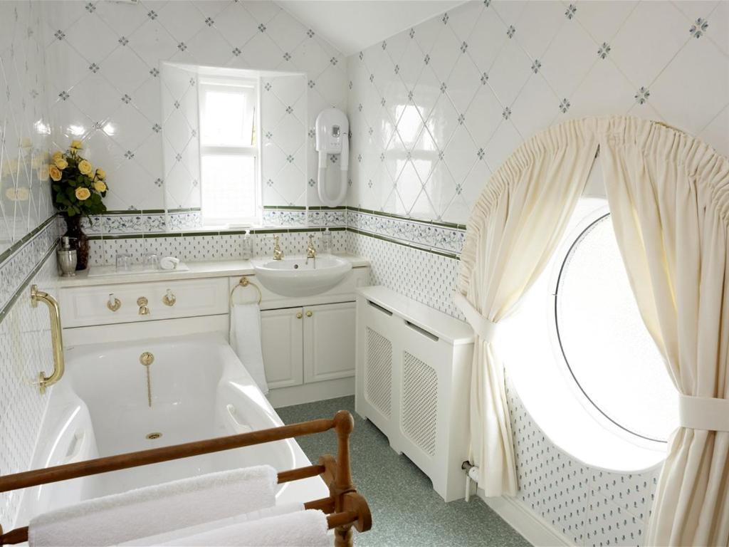 Wall Hill Farm Northwich Extérieur photo