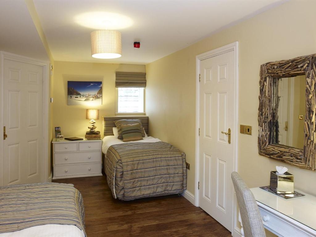 Wall Hill Farm Northwich Chambre photo