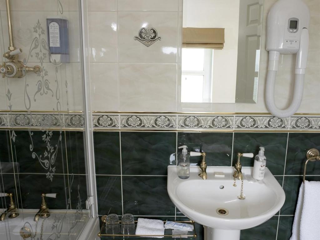 Wall Hill Farm Northwich Chambre photo