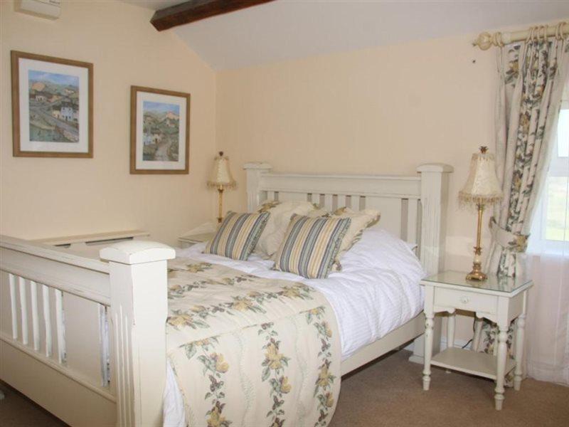Wall Hill Farm Northwich Extérieur photo