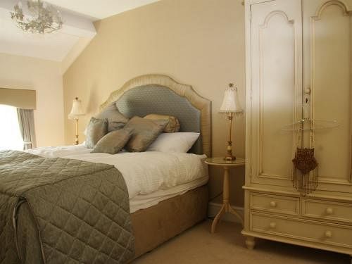 Wall Hill Farm Northwich Extérieur photo